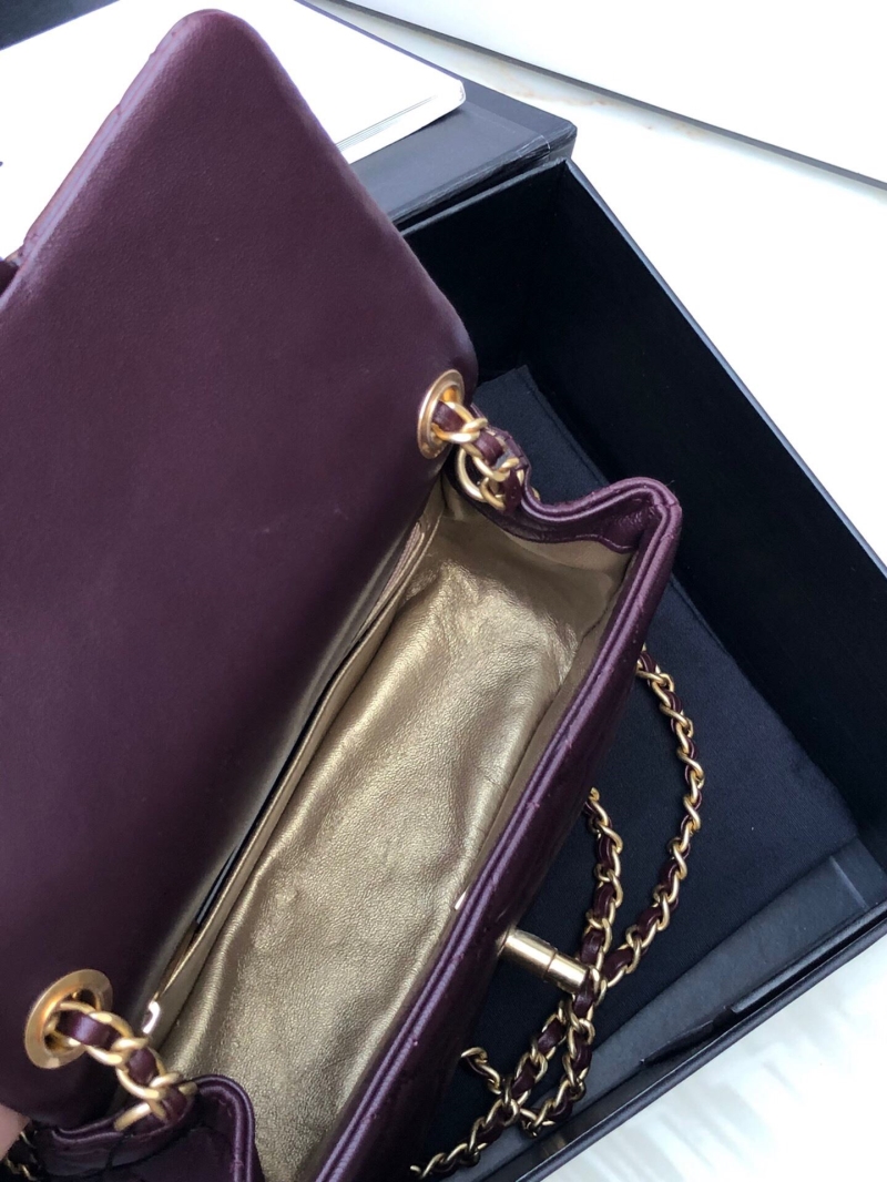 Ch**el cf series bags
